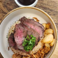 เมนูของร้าน Timothy