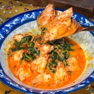 ไทแท้ ริมน้ำ เจ้าพระยา - Authentic Thai Cuisine Chaophraya Riverside