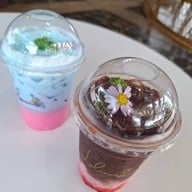 Lalinna Cafe&restaurant