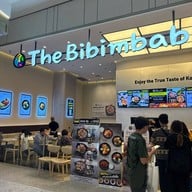 The Bibimbab วัน แบงค็อก