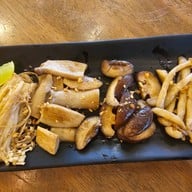 Nari Buffet & Japanese Restaurant