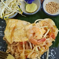 ข้าวซอยบ้านอุ่นเรือนตรัง ตรัง