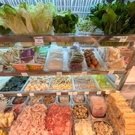 หม่าล่า แซ่อู๋ (ศาลายา) กรู๊ฟมาร์เก็ต ศาลายา