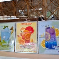 Lalinna Cafe&restaurant