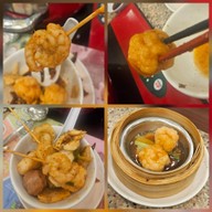 เมนูของร้าน MK Premium Buffet เมเจอร์รัชโยธิน