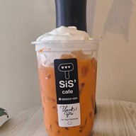 Awa cafe ถนนหนองคล้าใหม่