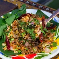 ไทแท้ ริมน้ำ เจ้าพระยา - Authentic Thai Cuisine Chaophraya Riverside