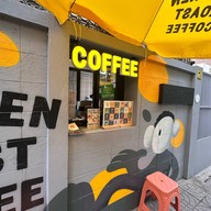 Chicken Roast Coffee -