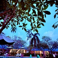บัญดาราออนซีระยอง