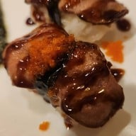 เมนูของร้าน โอชิเน Oshinei เชียงราย  เชียงราย