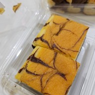 เมนูของร้าน White Story โรบินสัน ราชพฤกษ์