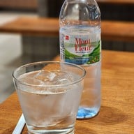 เมนูของร้าน SENDO Ramen สีลม ธนิยะ