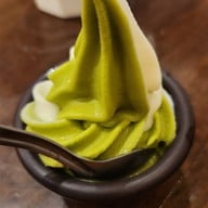 เมนูของร้าน โอชิเน Oshinei เชียงราย  เชียงราย