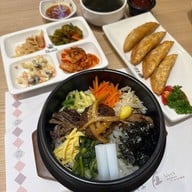 The Bibimbab วัน แบงค็อก