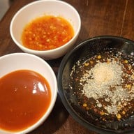 เมนูของร้าน โอชิเน Oshinei เชียงราย  เชียงราย