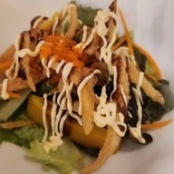 เมนูของร้าน โอชิเน Oshinei เชียงราย  เชียงราย