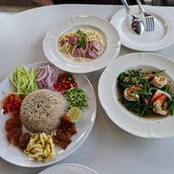 Lalinna Cafe&restaurant