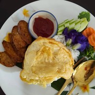 ข้าวซอยบ้านอุ่นเรือนตรัง ตรัง