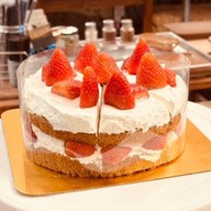 MOM’S RECIPE CAFE BAKERY Panya Market ชั้น1 ห้างปัญญามาร์เก็ต ถนนปัญญาอินทรา