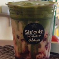 Awa cafe ถนนหนองคล้าใหม่