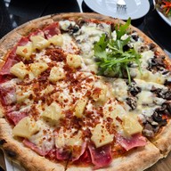 เมนูของร้าน วิลล่าแอทออน Villa At On Organic Farm Cafe & Restaurant