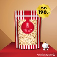Popcorn Major Cineplex โลตัส ประจวบคีรีขันธ์