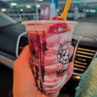 Minkki (หมิงคิ) เดอะมอลล์ไลฟ์สโตร์ท่าพระ