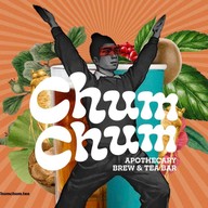 Chum Chum (ฉ่ำฉ่ำ) Central Pinklao