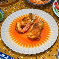 ไทแท้ ริมน้ำ เจ้าพระยา - Authentic Thai Cuisine Chaophraya Riverside