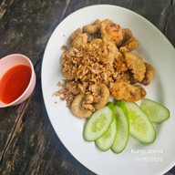 เมนูของร้าน ข้าวต้มหัวปลา (เจ้าเก่าจากตลาดนางลิ้นจี่)