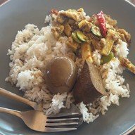 ข้าวแกงปักษ์ใต้ แม่เดือน