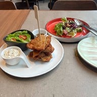 Arno's วิทยุ