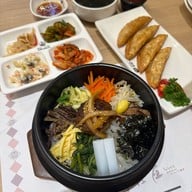 The Bibimbab วัน แบงค็อก