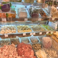 หม่าล่า แซ่อู๋ (ศาลายา) กรู๊ฟมาร์เก็ต ศาลายา