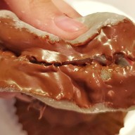 บ้านโมจิ บ้าบิ่น & เบเกอรี่ (การบินไทย ซ.12)