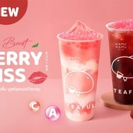 Kamu Tea ท็อปส์เซ็นทรัลเวสต์เกต