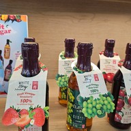 เมนูของร้าน White Story โรบินสัน ราชพฤกษ์