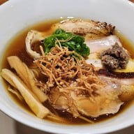 เมนูของร้าน SENDO Ramen สีลม ธนิยะ