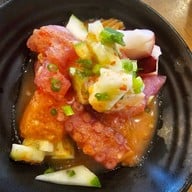 Nari Buffet & Japanese Restaurant