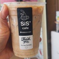 Awa cafe ถนนหนองคล้าใหม่