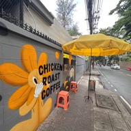 Chicken Roast Coffee -