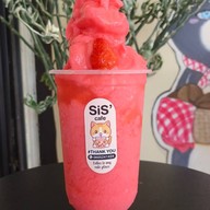 Awa cafe ถนนหนองคล้าใหม่