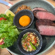 เนื้อสยาม- Nuer Siam -