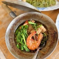 เมนูของร้าน ครัวน้องเฟิร์น