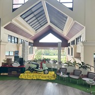 สปริงฟิลด์ วิลเลจ กอล์ฟ แอนด์ สปา