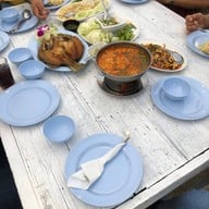 ครัวคงสมุทรซีฟู้ด