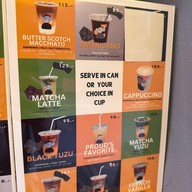 Chicken Roast Coffee -