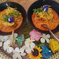 ข้าวซอยบ้านอุ่นเรือนตรัง ตรัง