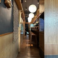 โอฮาชิ ข้าวหน้าหมูย่างถ่าน อารีย์