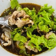 ก๋วยเตี๋ยวหมูตุ๋นนายเป็ด